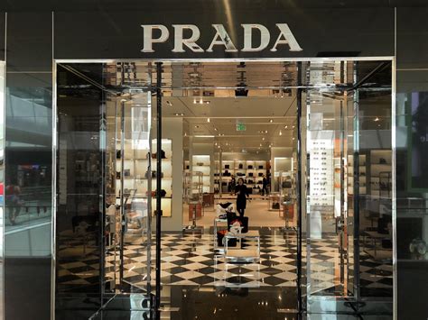 prada madrid donna